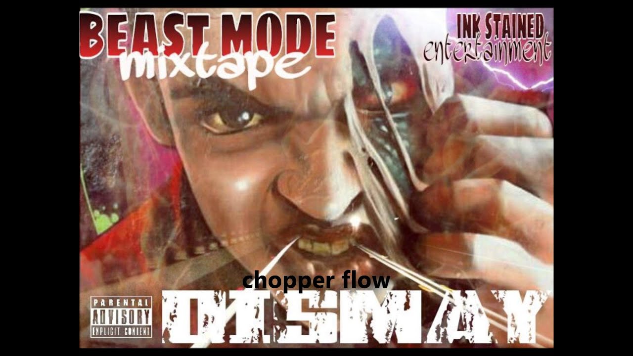 beast mode mixtape snippet