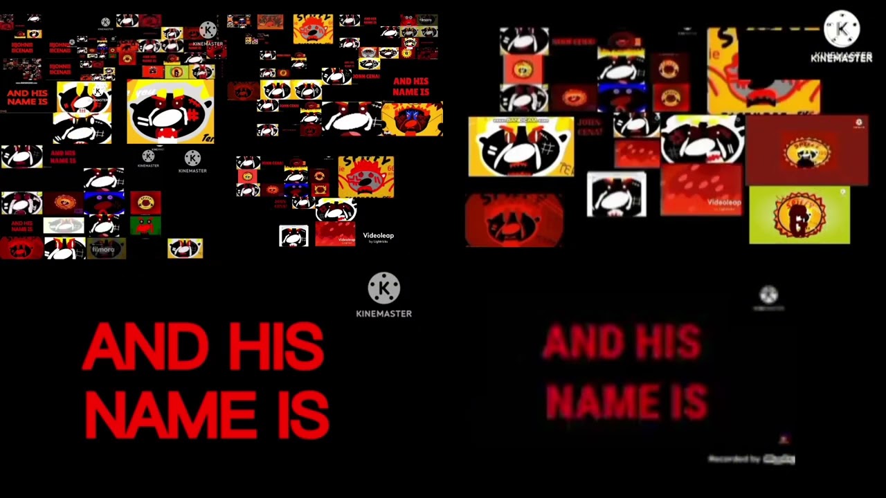 Spiffy exe comparison 57