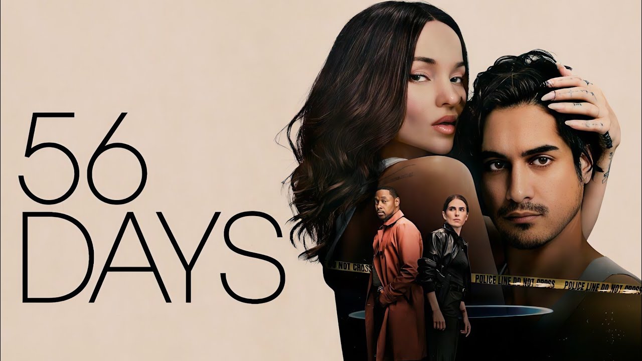 56 Days (2026) Full Movie Review | Romance / Drama / Explained 