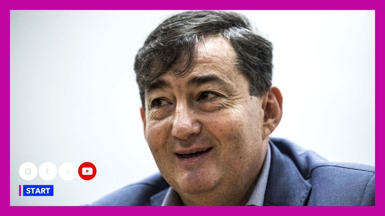 M&eacute;sz&aacute;ros Lőrinc gazdas&aacute;gr&oacute;l, politik&aacute;r&oacute;l, Magyar P&eacute;terről
