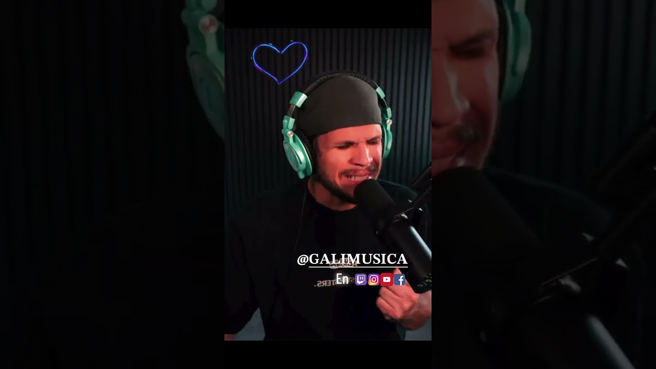 Si tú no estás aquí@galimusica #cover #tiktok #music #musica #instagram #love 
