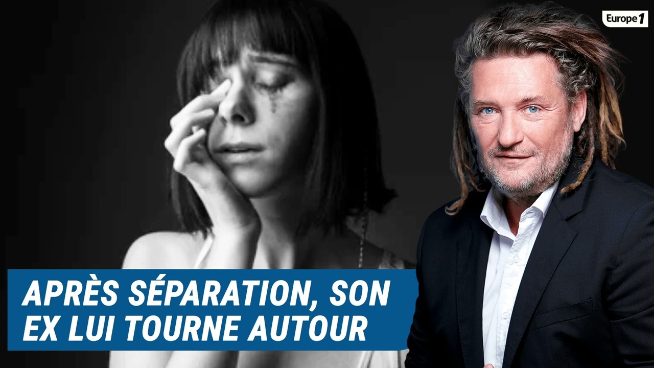 Olivier Delacroix (Libre antenne) - Après deux ans de séparation, son ex lui tourne autour