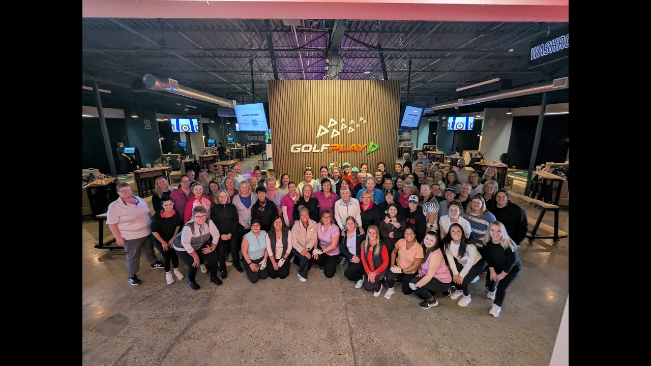 3rd Annual Women’s Open Presented by Subtly You– Another Smashing Success!