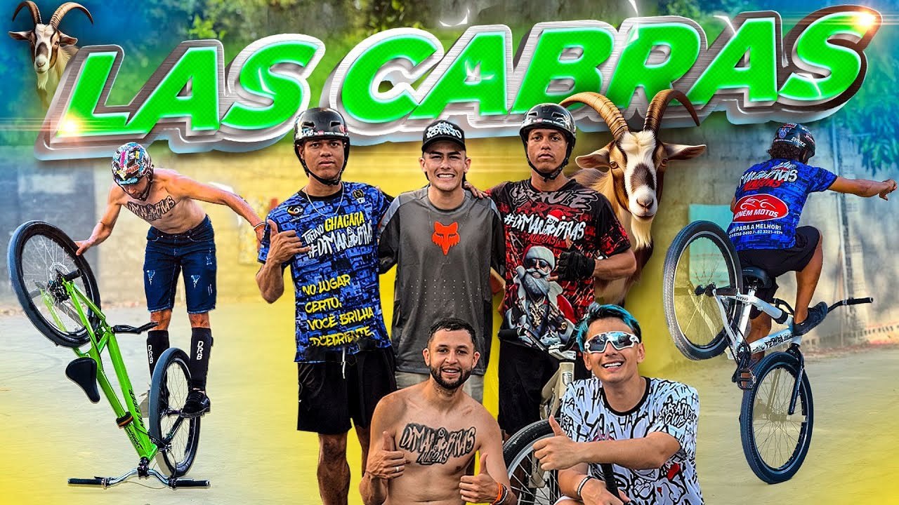 Los MEJORES del MUNDO HACIENDO ENDO (RL)😱🔥 BRASILEÑOS