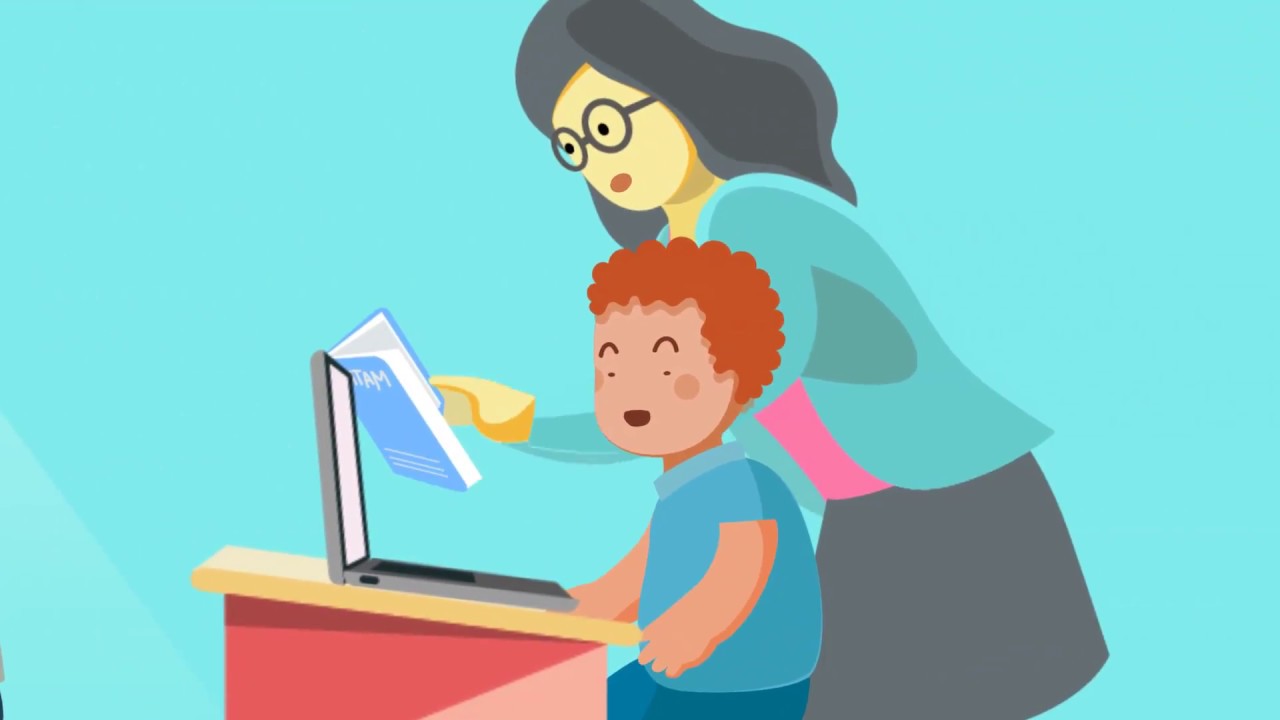 What is Mindspark - Learn Maths, English with Mindspark by Educational Initiatives (EI)