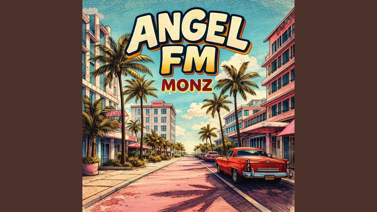 Angel FM