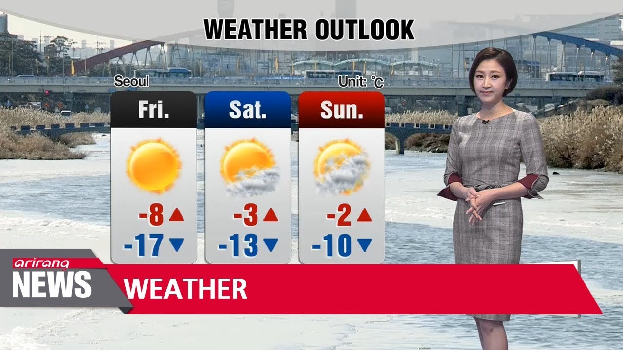 Whole country under cold wave alert _ 012418