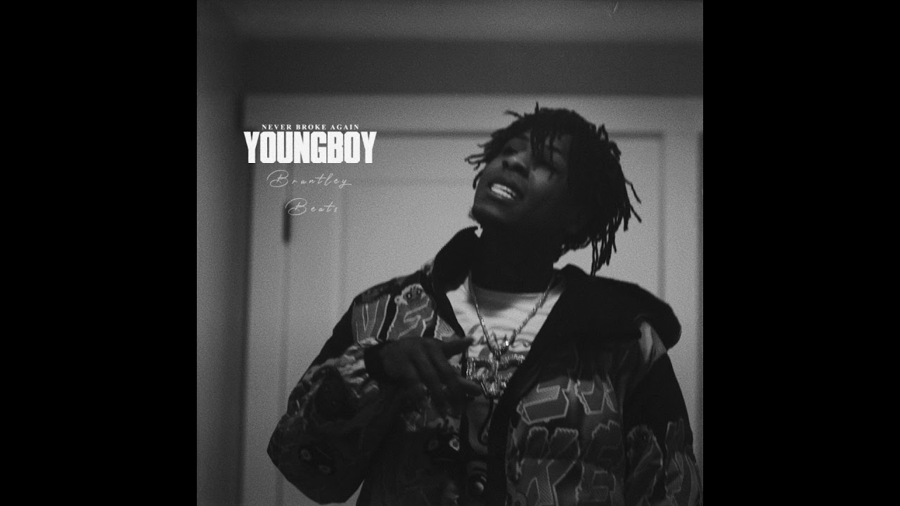 [FREE] NBA YoungBoy Type Beat - 