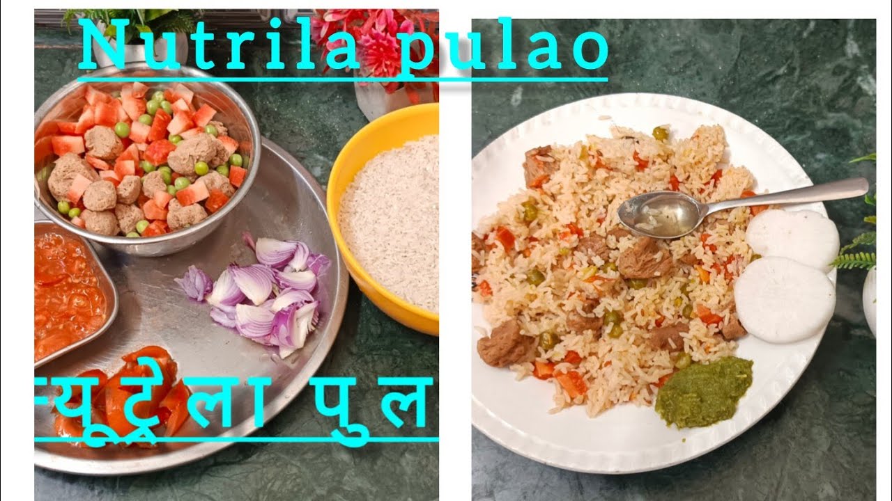 renukasri Cooking Classes live! टेस्टी  हेल्दी न्यूट्रेलापुलावचैनलसब्सक्राइब400रेनू #कुकिंग# क्लास