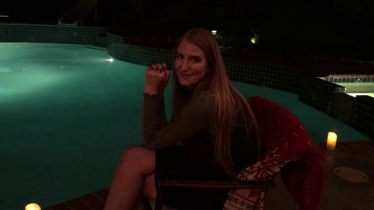 Cutest Surprise Christmas Proposal