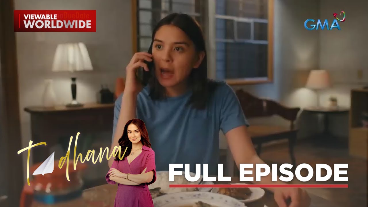 Pamilyang baon sa utang, hina-harass ng lending app na inutangan! (Full Episode) | Tadhana