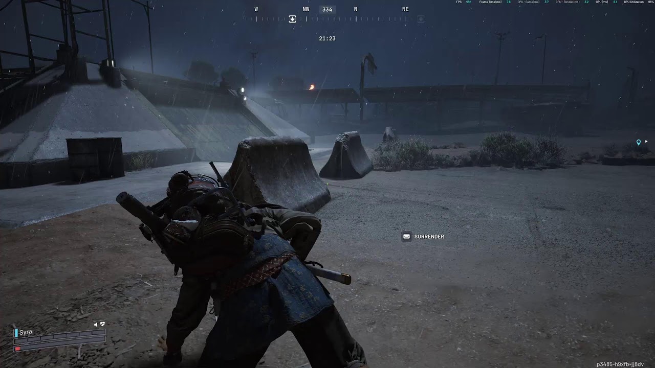 Arc Raiders! Suomi 1440p Livestream!