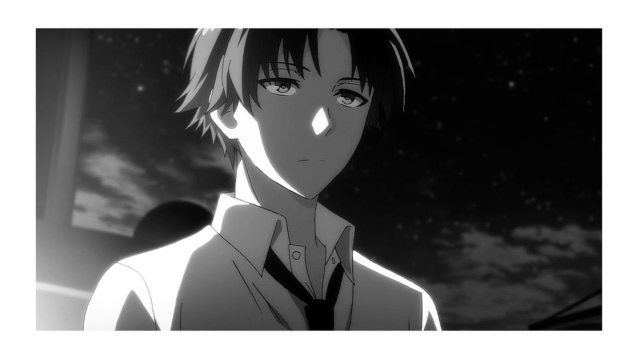Ayanokōji Kiyotaka - NEJ' Paro