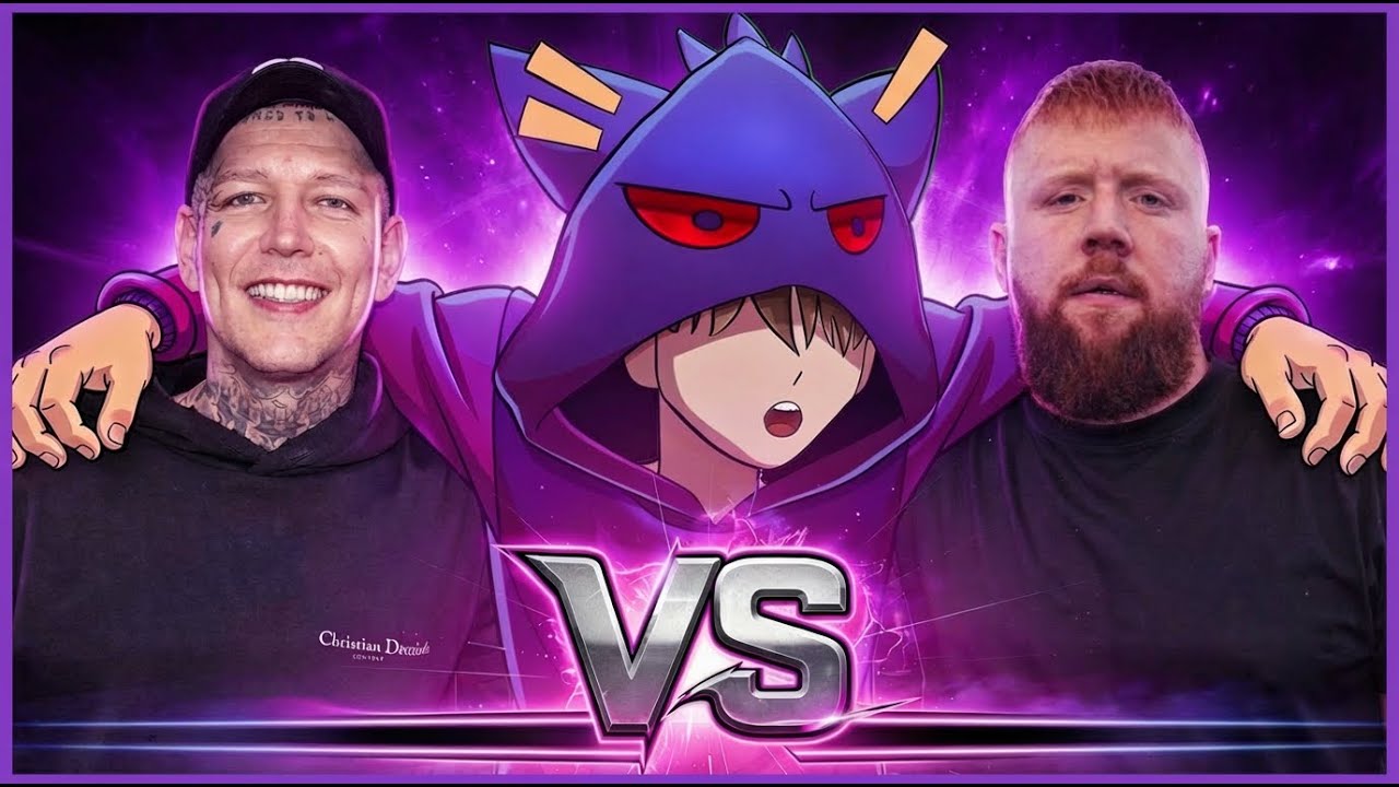 MCKYTV DESTROYS MONTE + MONTE STATEMENT