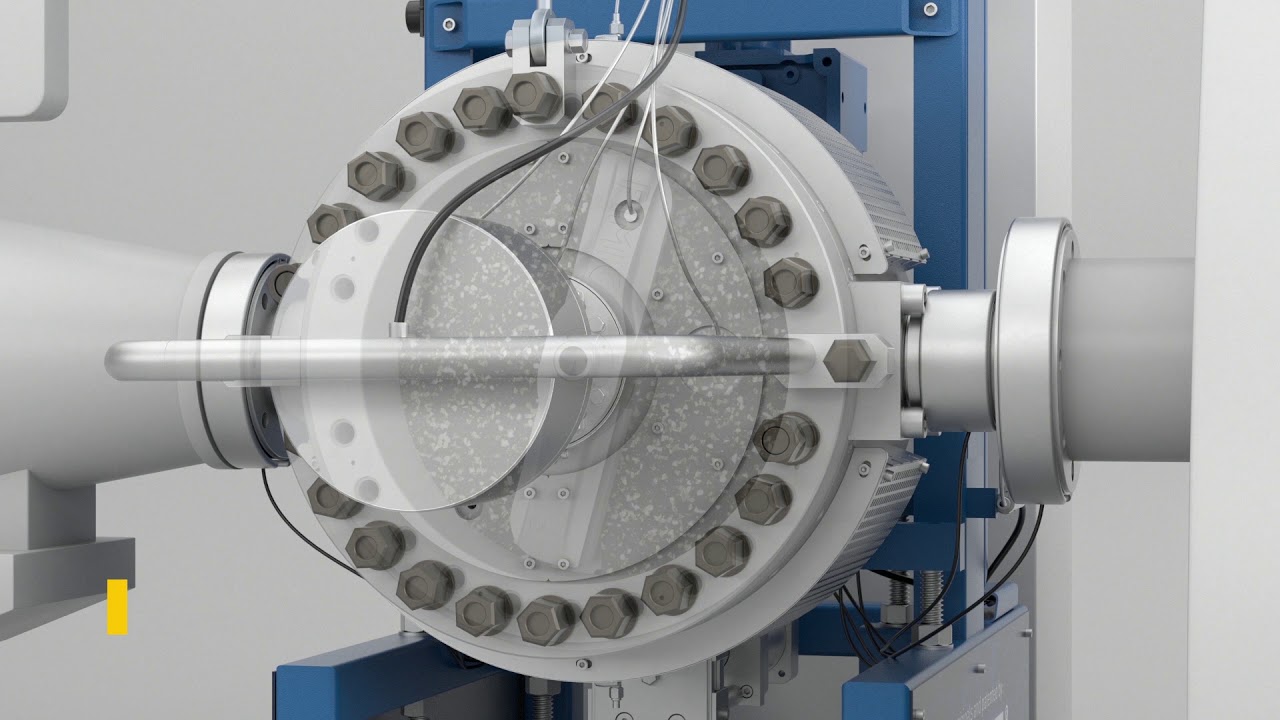 Double automatic Melt Filter | ERA | FIMIC | English