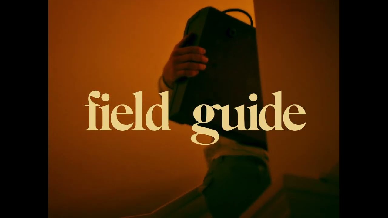 Rootin' For Ya - Field Guide (Official Video)