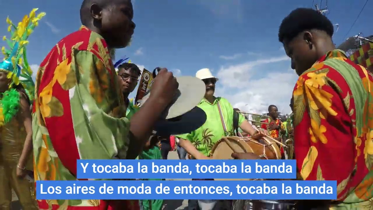 La Banda