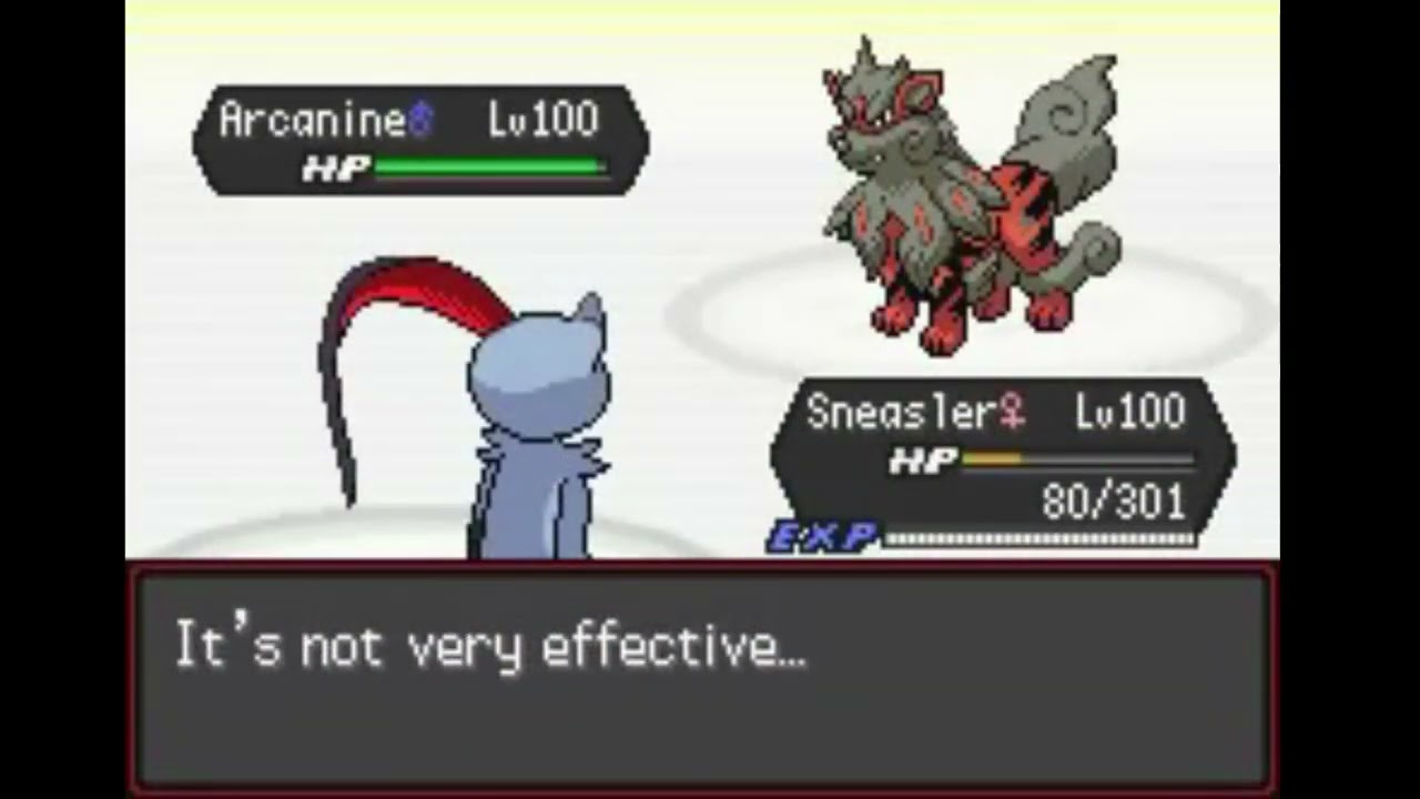 Radical Red v4.0: How to Win the DayCare Puzzle Battle & Get a Free Eevee!
