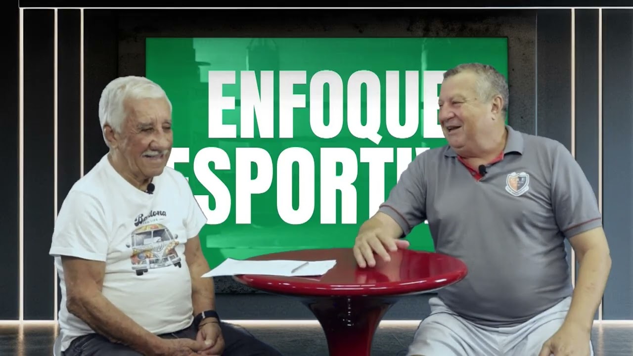 ENFOQUE ESPORTIVO - NARDO REGALIN