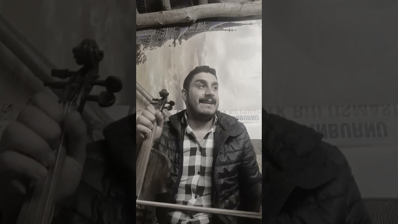 kemancı Cüneyt   sende anlarsınn..