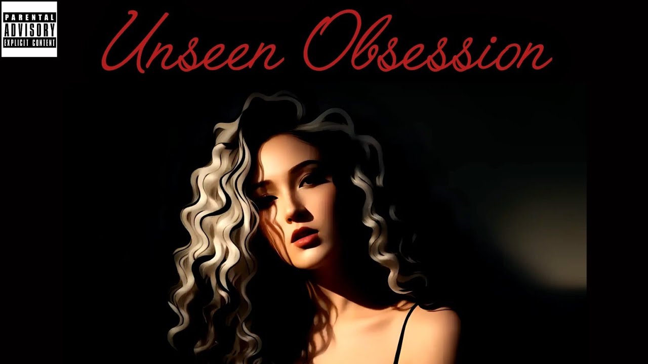 Unseen Obsession by Ashley #metal #metalcore 