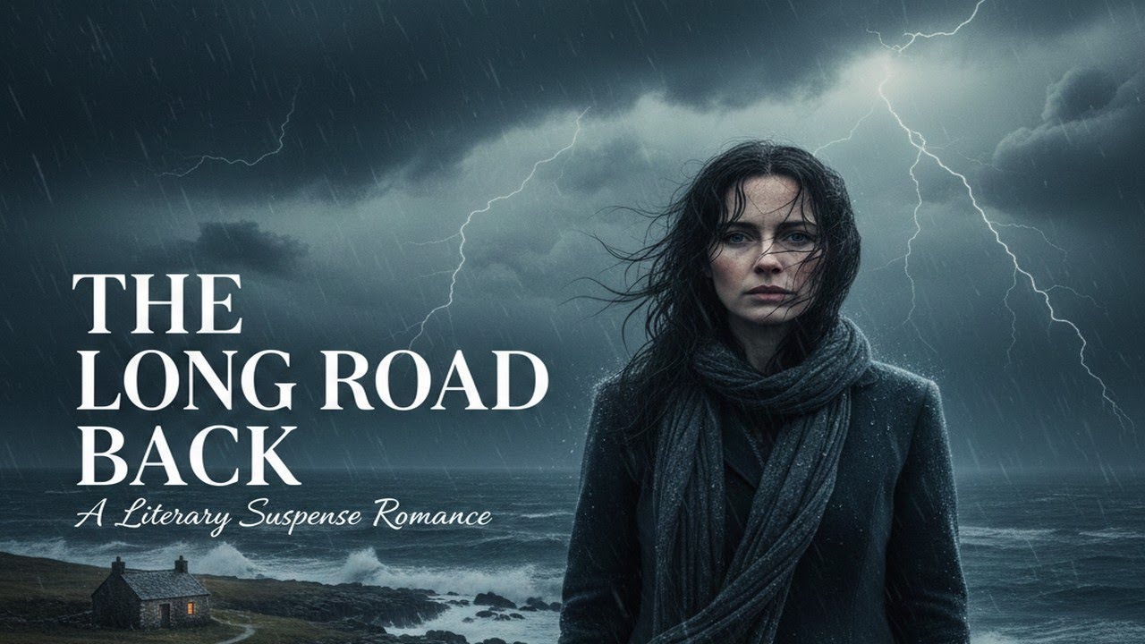 Mara returns home after 12 years, bringing secrets, danger, and a past love she can’t escape.