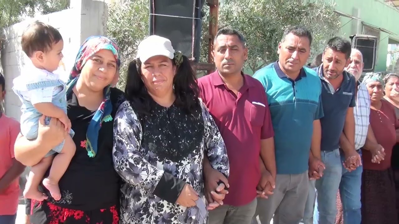 AYHAN İLE MERYEM ALIR DÜĞÜN 2