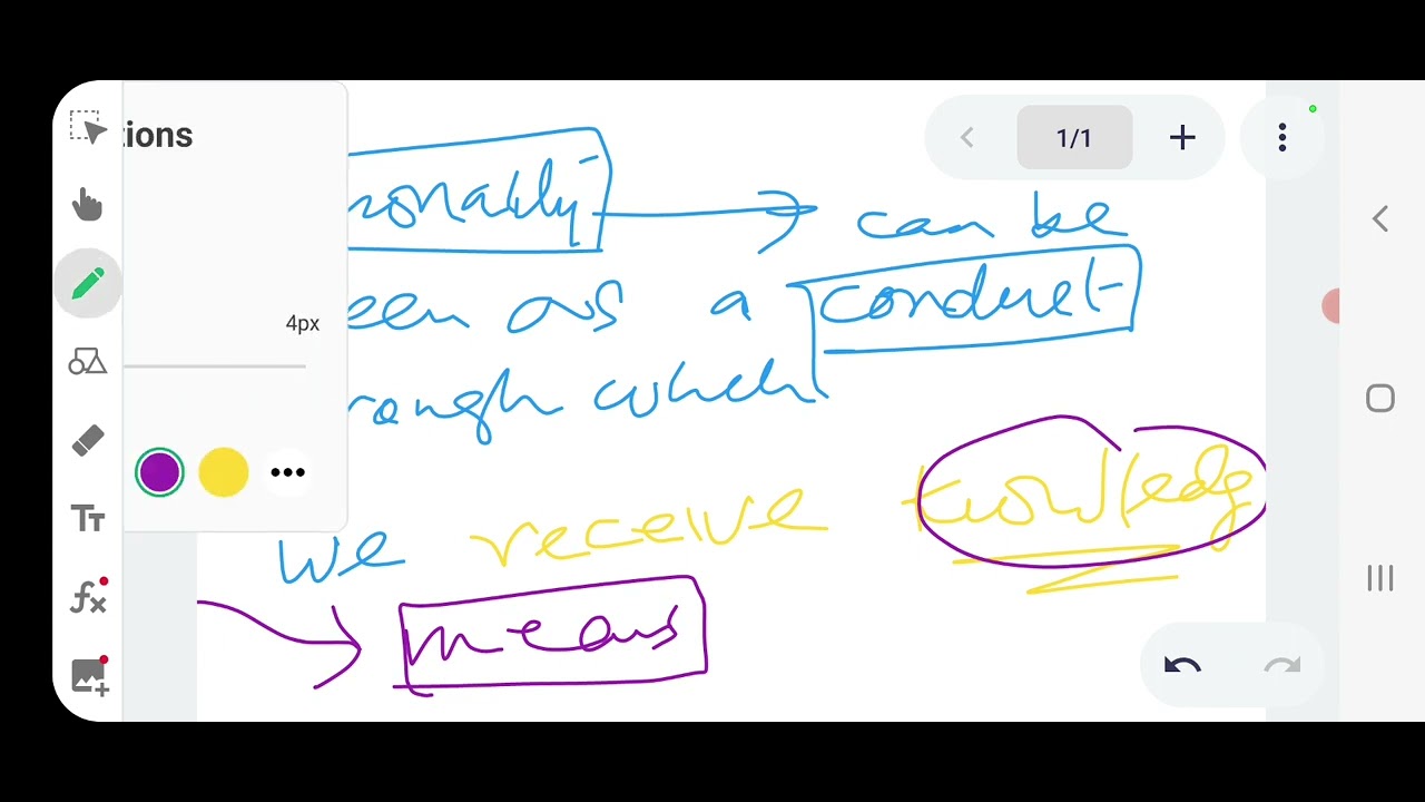 Knowledge & Rationality, how are they related? -1, #Knowledge #rationality #reason #senses #means