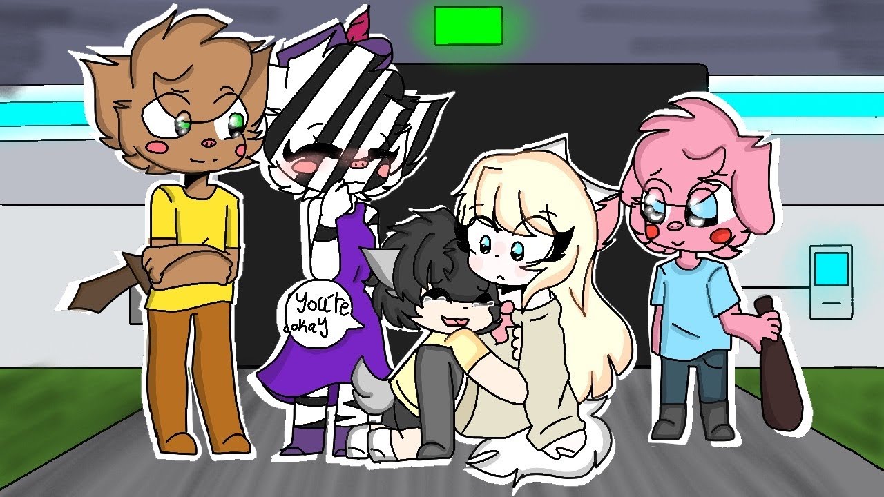 Opinions meme (piggy chapter 12)