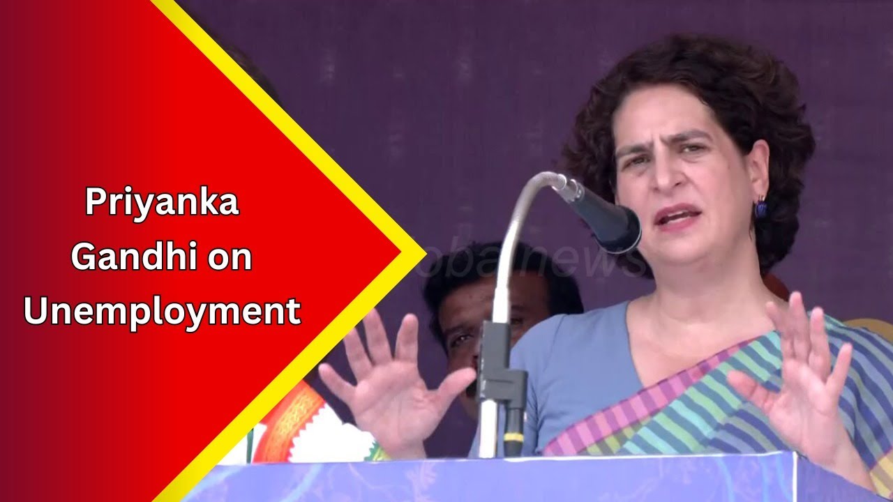 Congress candidate Priyanka Gandhi launched her by-election campaign for the Wayanad Lok Sabha seat