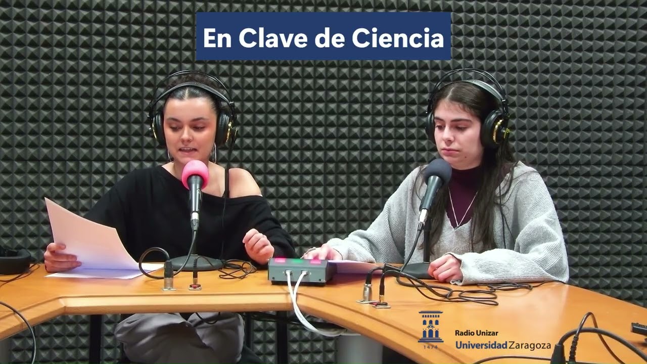 En Clave de Ciencia - Dona Médula