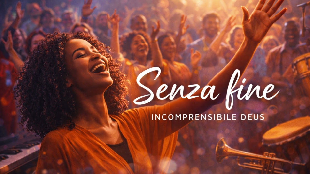 Senza Fine | Musica Cristiana di Lode e Adorazione
