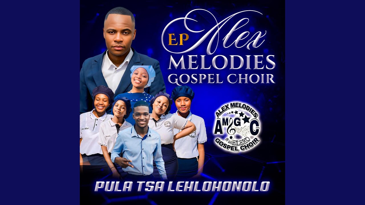 Pula tsa lehlohonolo