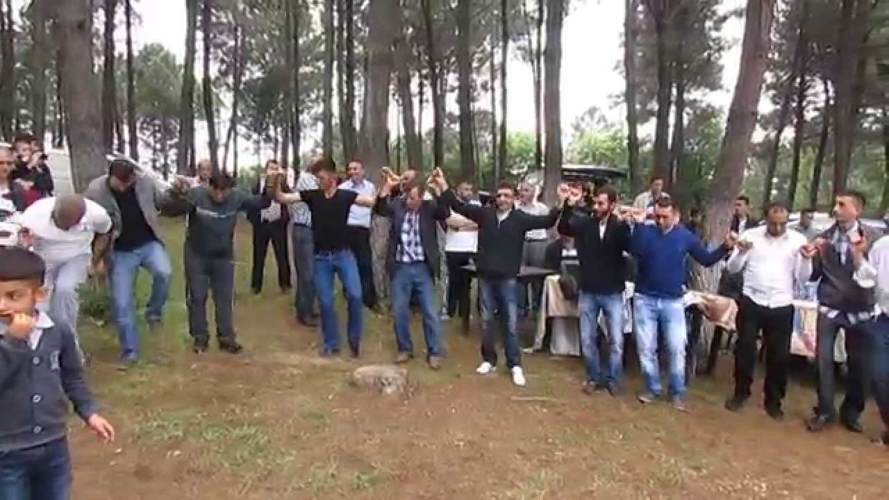 Recep Dönmez Güzeller Horonu Gücer köyü kır gezisi