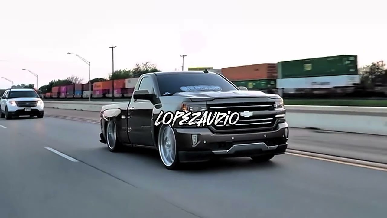 Junior H - Jueves 10 (Slowed+ reverb)
