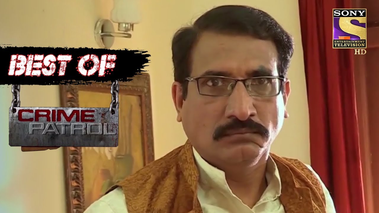 Best Of Crime Patrol - Rajkot Case - Full Episode