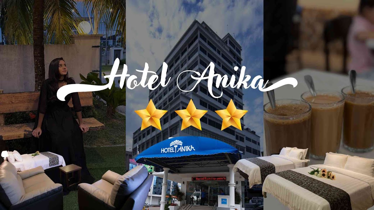 Hotel Anika Kluang , Johor Bahru