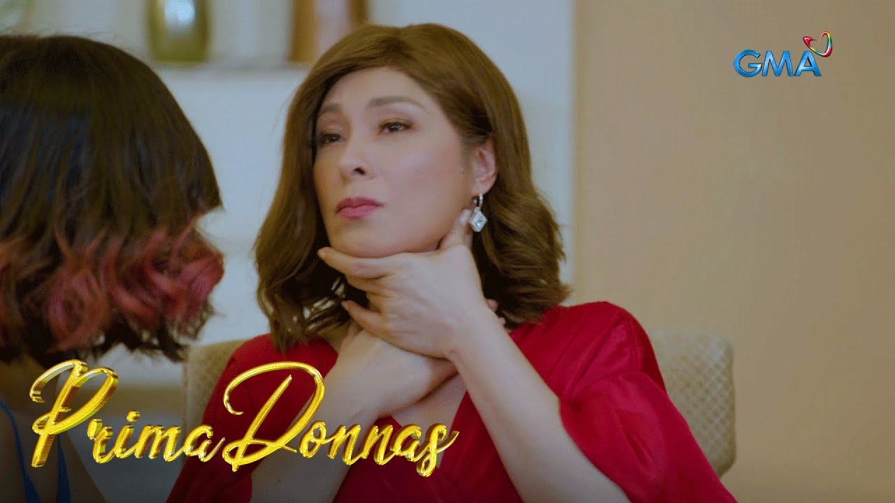 Prima Donnas 2: Tama na ang pagpapangap, Bethany! | Episode 30