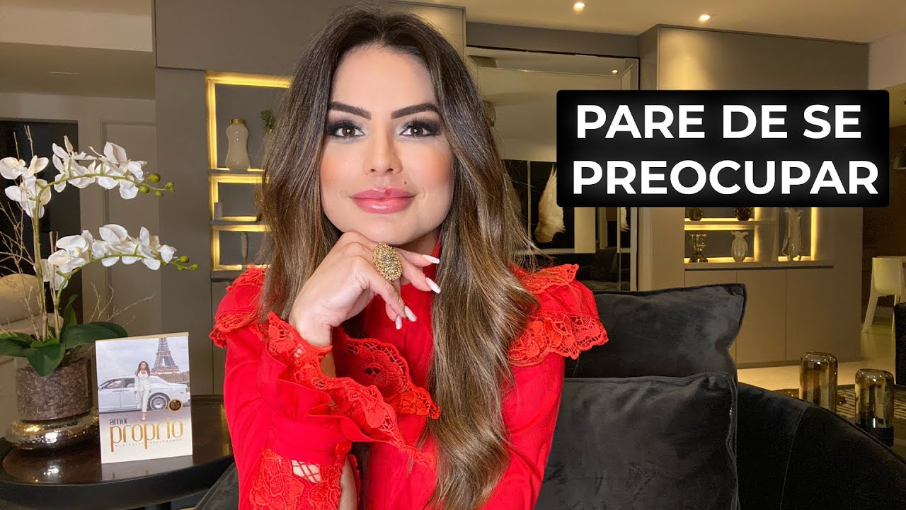 NINGUÉM PODE ALMALDIÇOAR A QUEM DEUS ABENÇOOU | Marinalva Callegario
