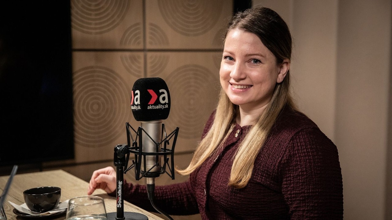 Srbská Slovenka vysvetľuje: Prečo národnosť a občianstvo nie je to isté | Aktuality