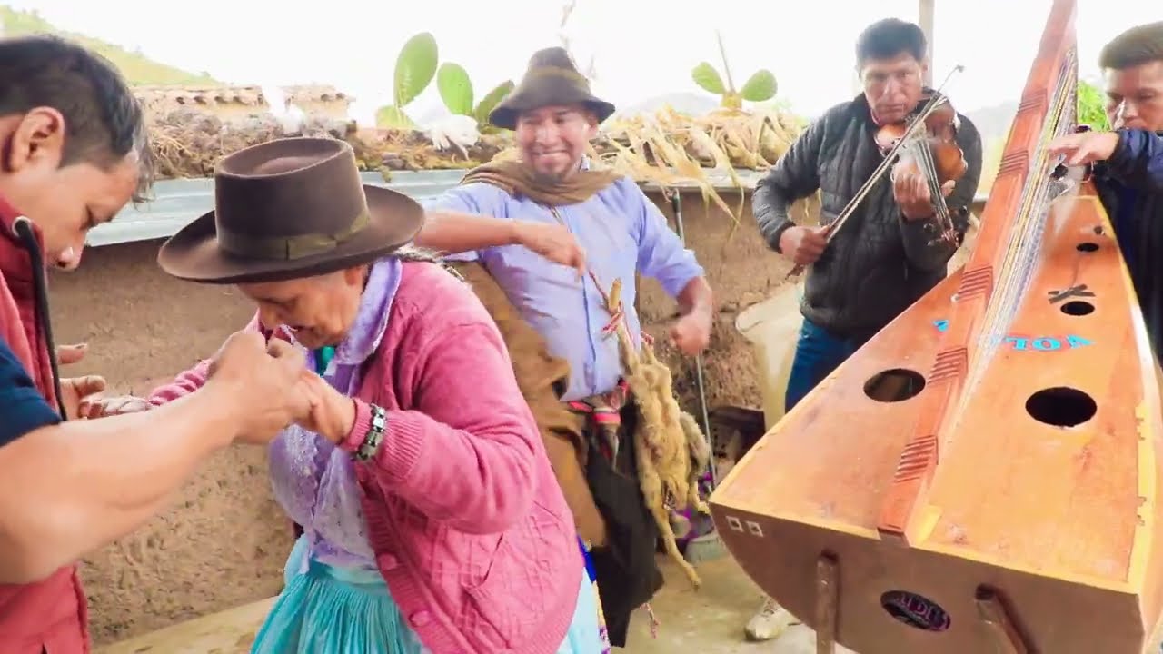 Hijos dan sorpresa especial para mamá por su cumpleaños😭