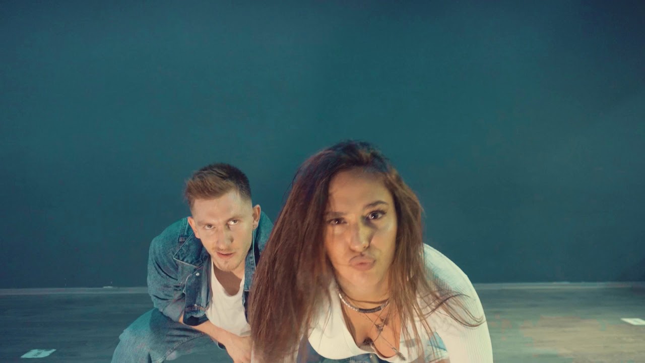 Onur Alp & Melisa Reggaeton Bootcamp Istanbul