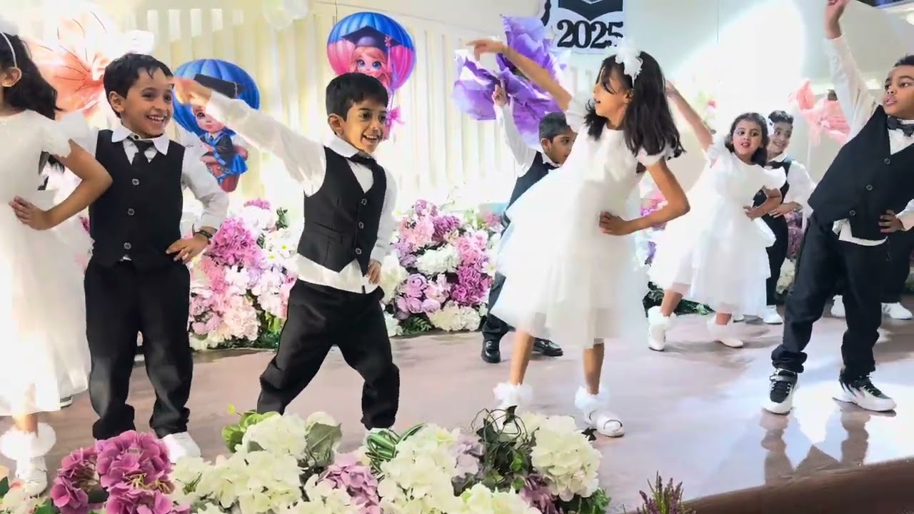 حفل مركز الأحسان الترم الثالث ١٤٤٦هـ🎊