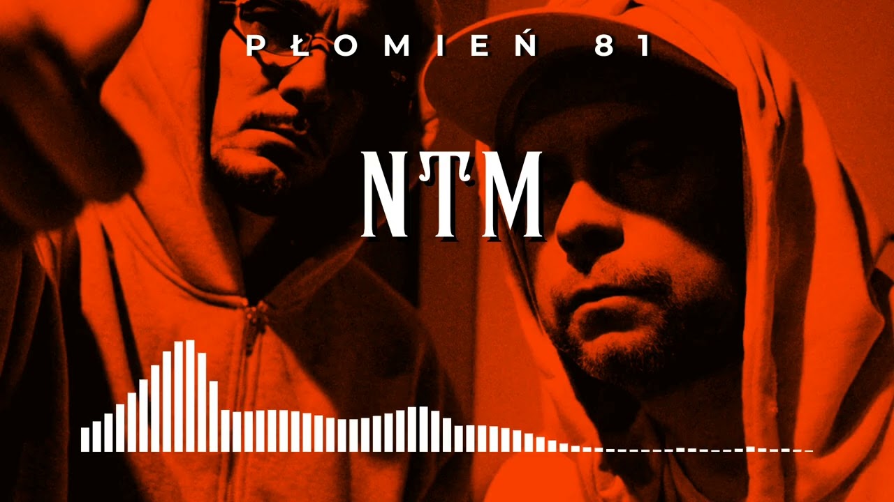 [TRAP] Płomień 81 - NTM (ReWork) [ver.1] | #Plomien81 #Pezet #Onar #NTM