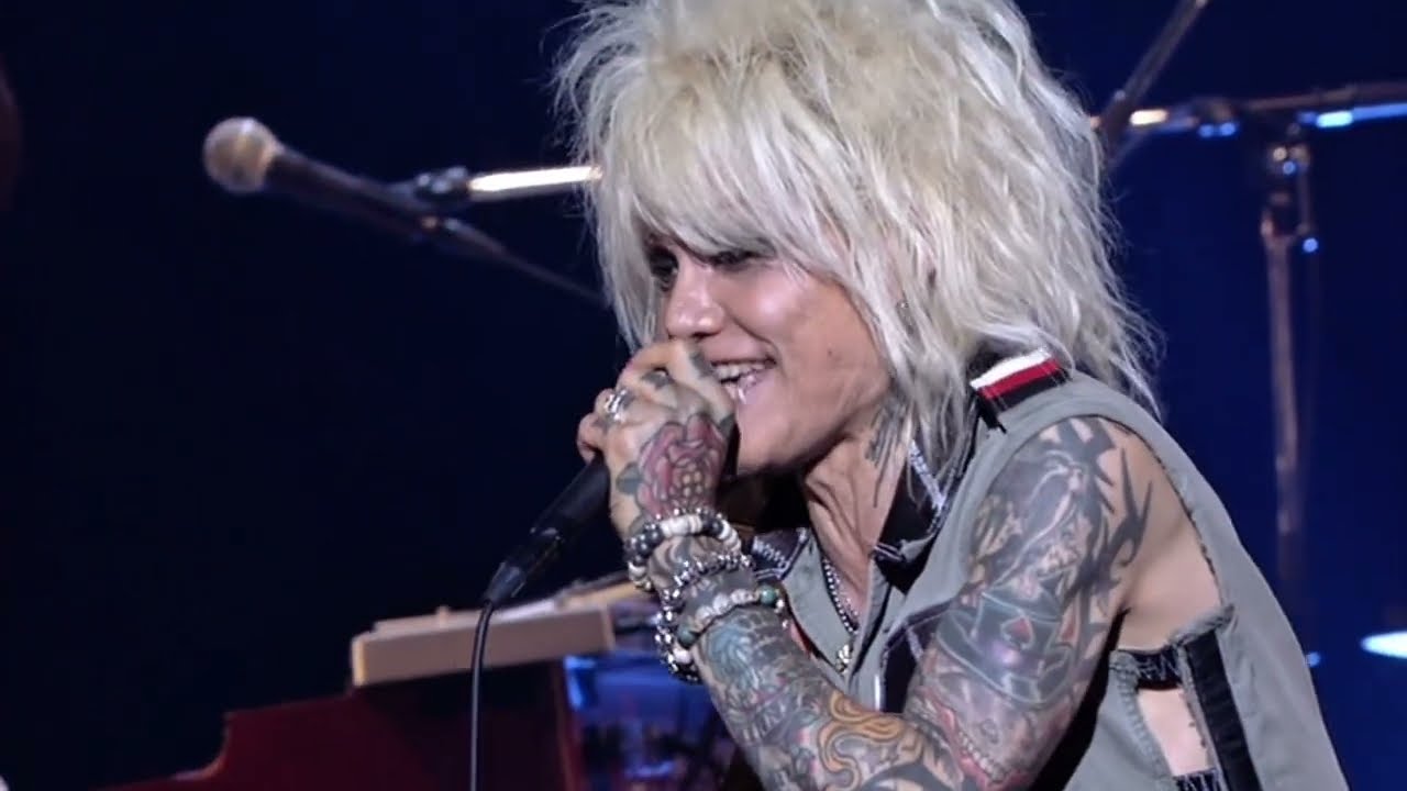 ZIGGY - VENUS (Live at Zepp DiverCity TOKYO)