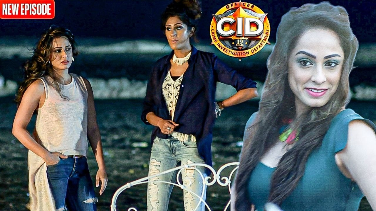भेष বদলে CID টিম গেল খুনি খুঁজতে || CID Bangla || New Episode ||