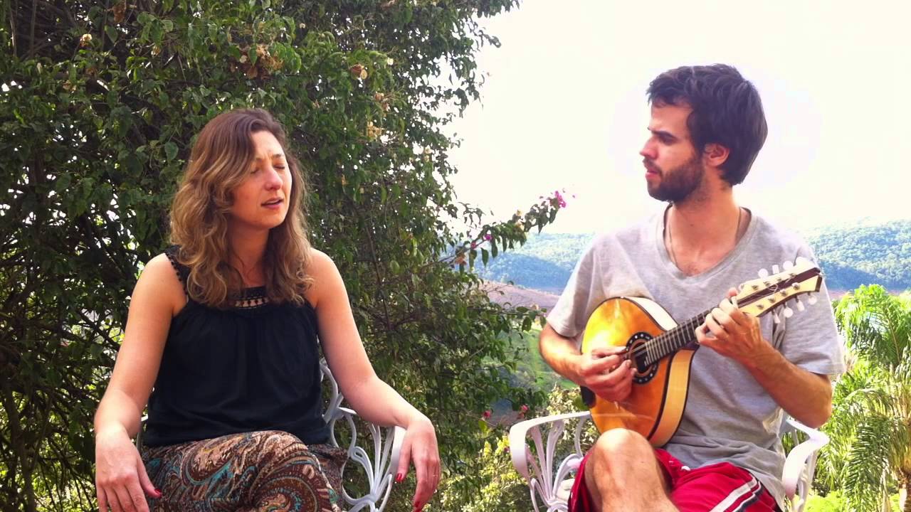 Ultimo desejo ( Noel Rosa )