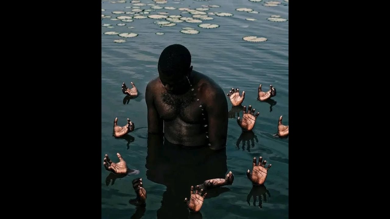 (FREE) LITTLE SIMZ X KOJEY RADICAL TYPE BEAT 