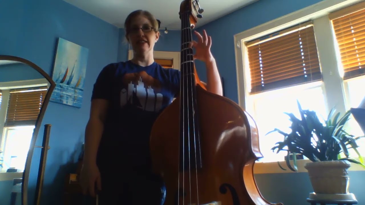 EE #130-132 Bass
