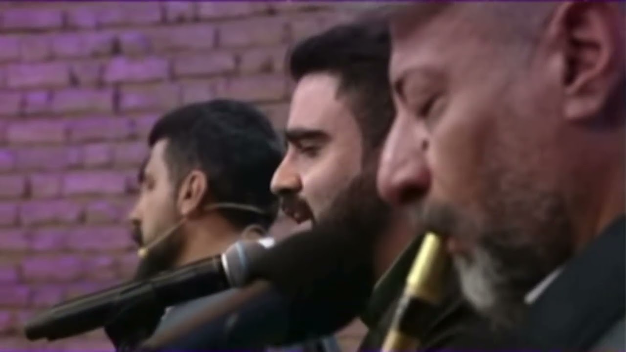 محمد ملا ولی تەواوی بەرنامەی کەناڵی ئاڤاmuhammed mala wale ava tv 